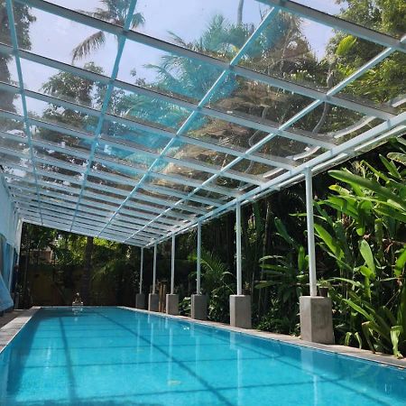 Kariappa House Hotel Pondicherry Luaran gambar