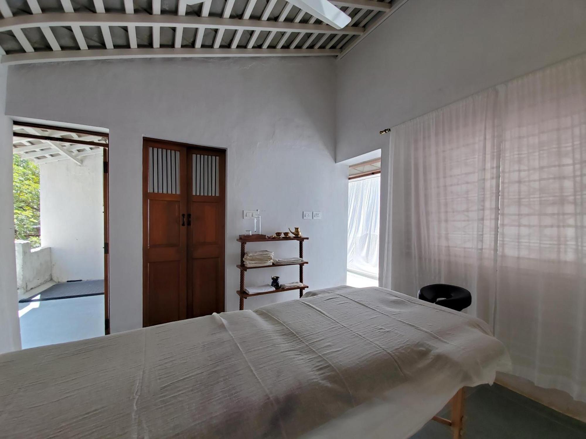 Kariappa House Hotel Pondicherry Luaran gambar