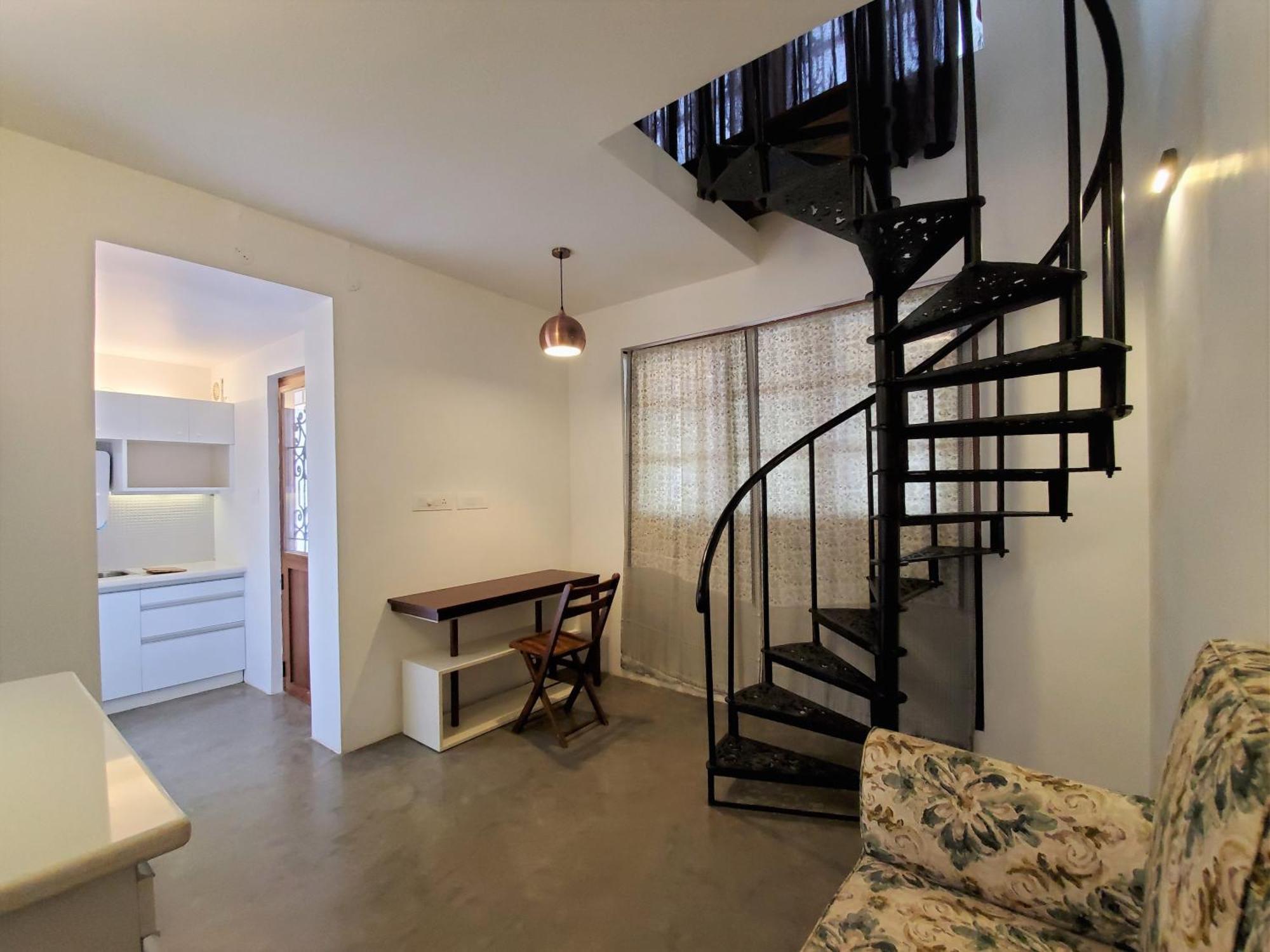 Kariappa House Hotel Pondicherry Luaran gambar