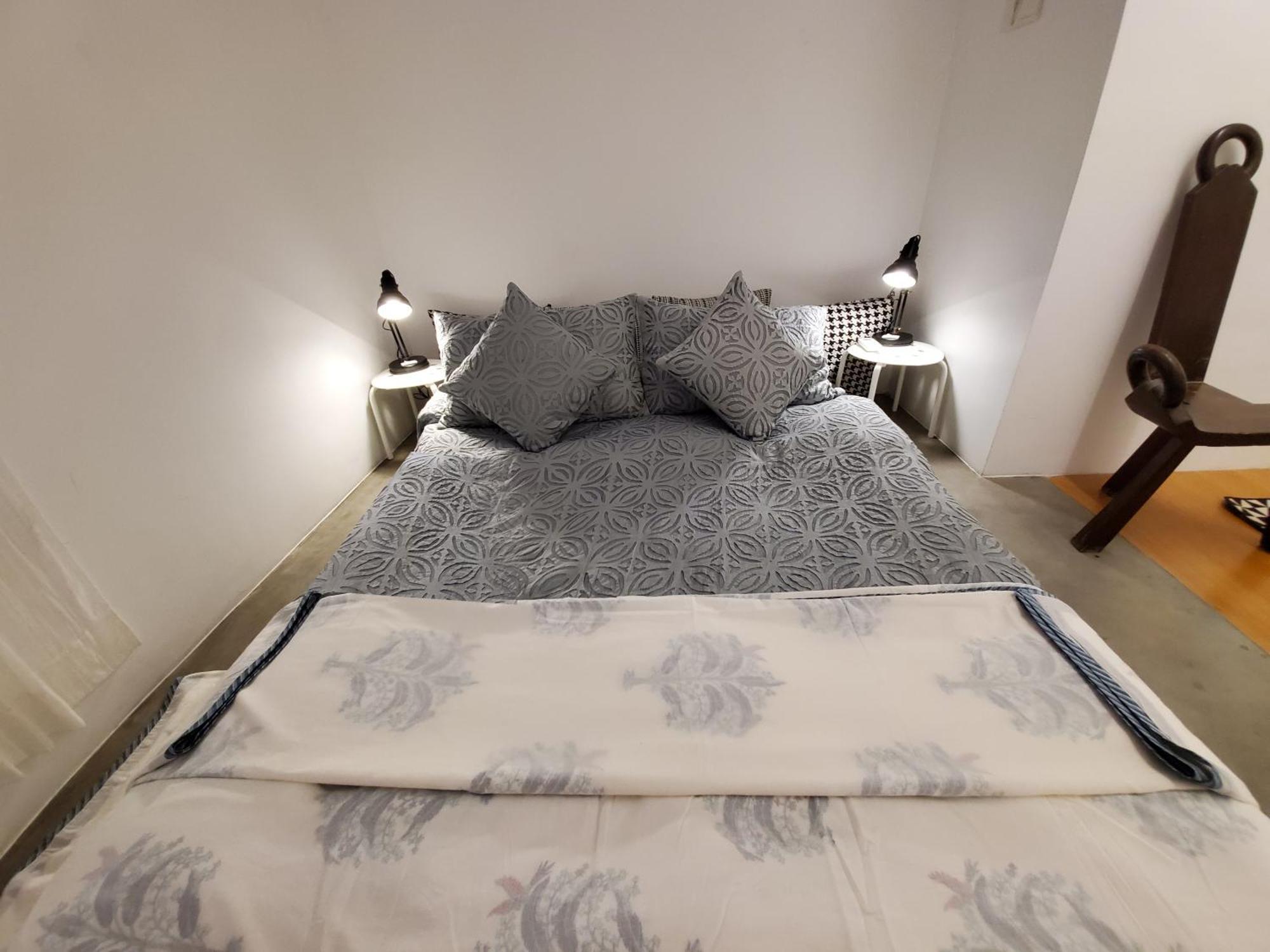Kariappa House Hotel Pondicherry Luaran gambar